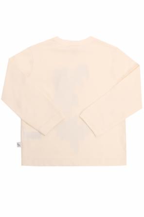 T-shirt with a print, zdjęcie 2 T-shirt with a print od Stella McCartney Kids
